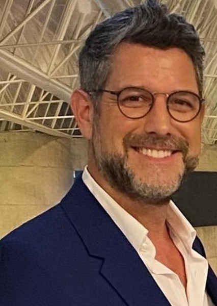 Sébastien Izambard photo