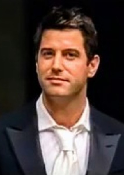 Sébastien Izambard photo