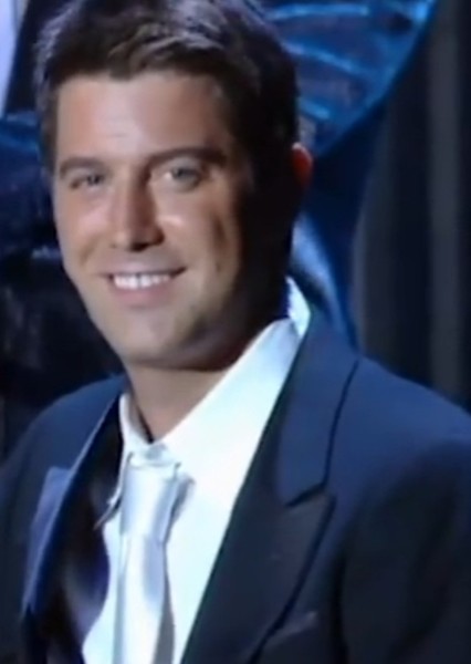 Sébastien Izambard photo