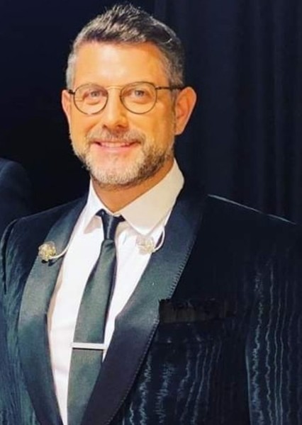 Sébastien Izambard photo