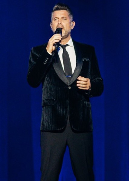 Sébastien Izambard photo