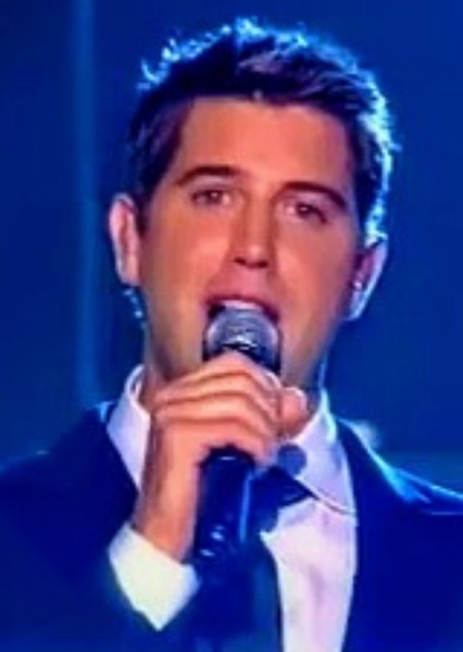 Sébastien Izambard photo