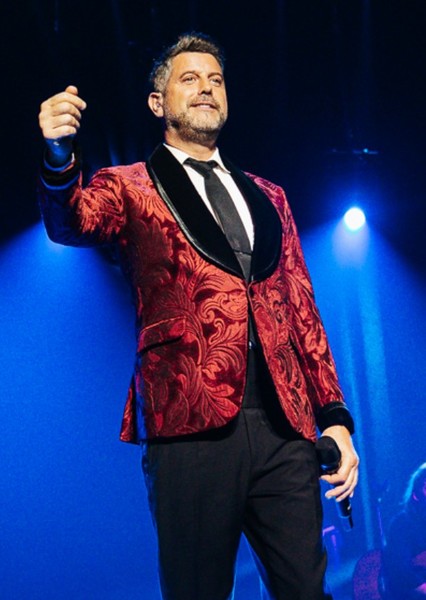 Sébastien Izambard photo