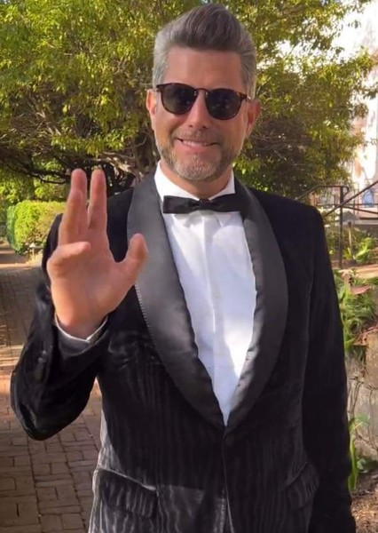 Sébastien Izambard photo