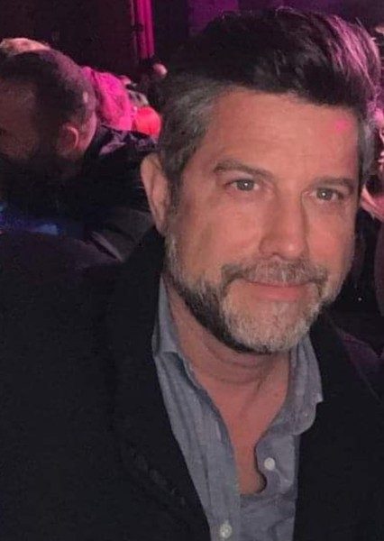 Sébastien Izambard photo