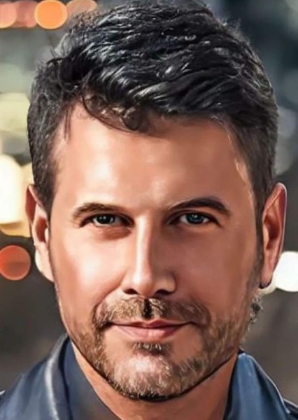 Sébastien Izambard photo