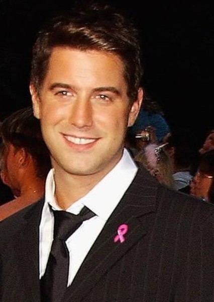 Sébastien Izambard photo