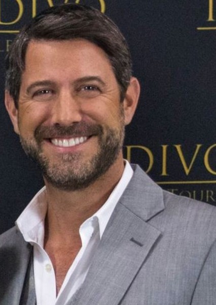 Sébastien Izambard photo