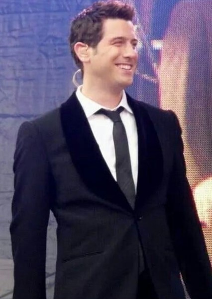 Sébastien Izambard photo