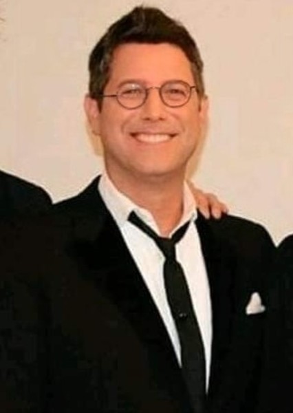 Sébastien Izambard photo