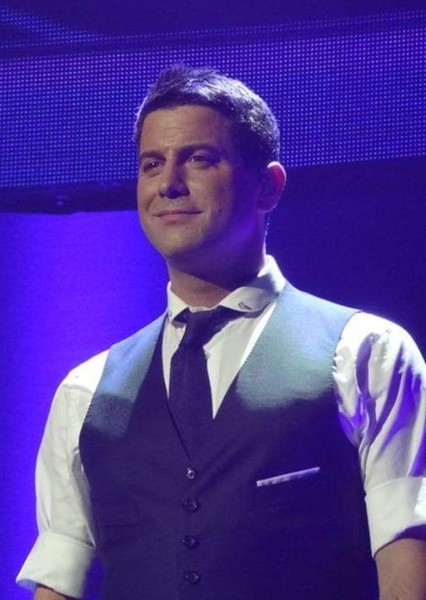Sébastien Izambard photo