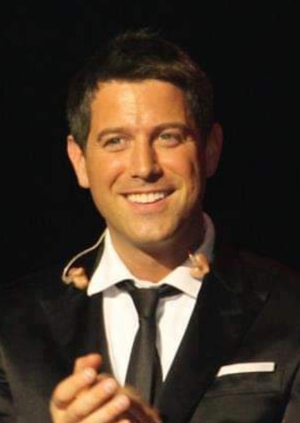 Sébastien Izambard photo