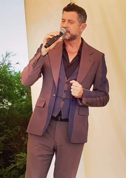 Sébastien Izambard photo