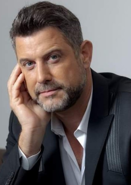 Sébastien Izambard photo