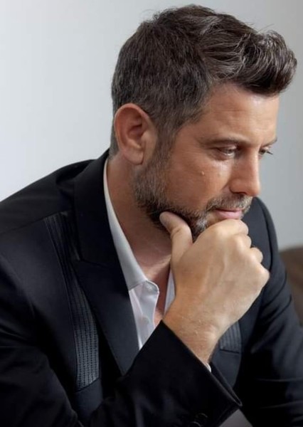 Sébastien Izambard photo