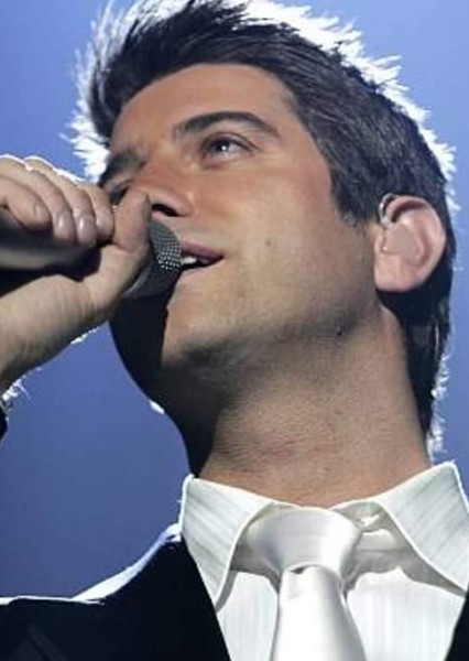 Sébastien Izambard photo