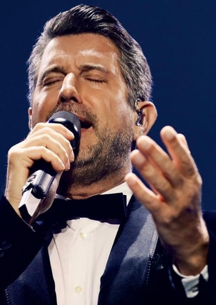 Sébastien Izambard photo