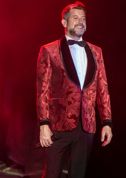 Sébastien Izambard photo
