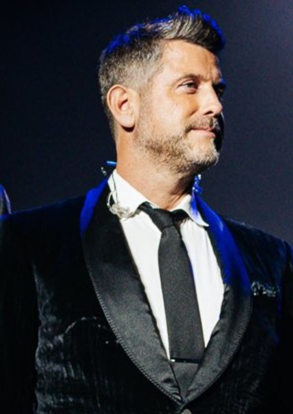 Sébastien Izambard photo