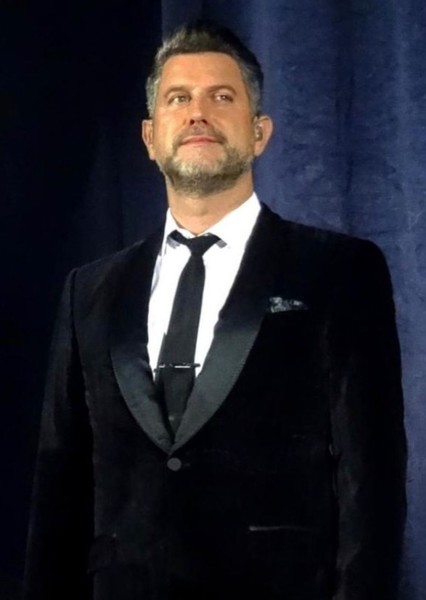 Sébastien Izambard photo