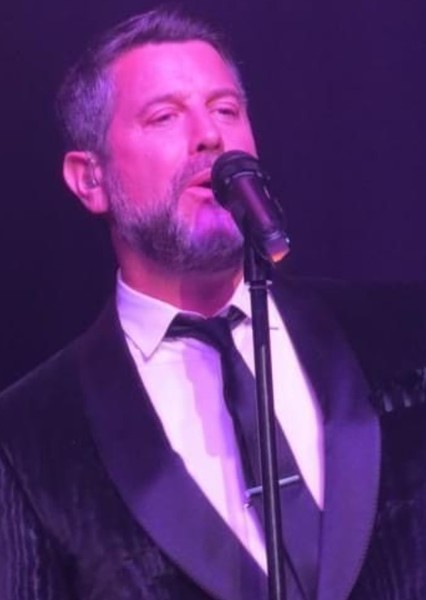 Sébastien Izambard photo