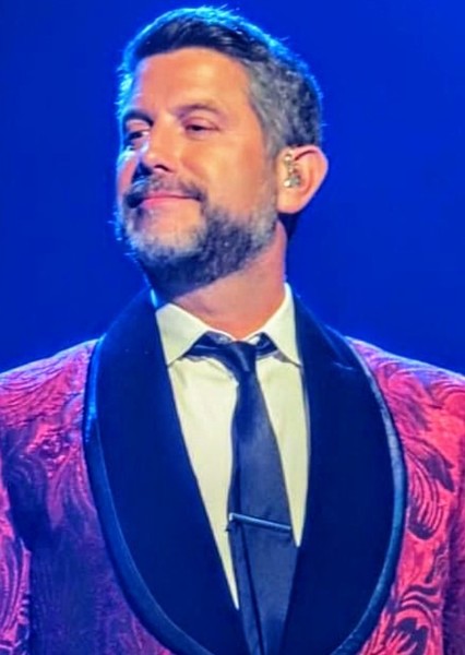 Sébastien Izambard photo