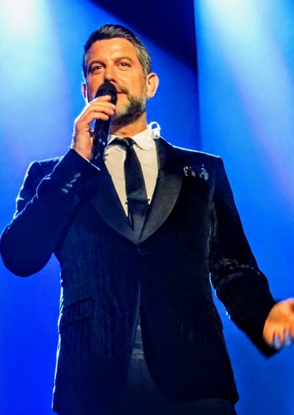 Sébastien Izambard photo