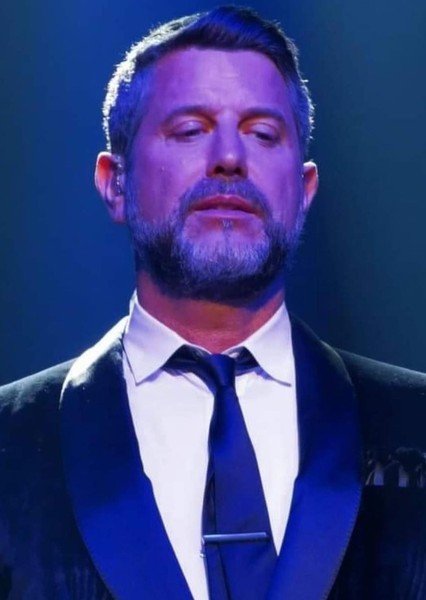 Sébastien Izambard photo