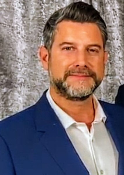 Sébastien Izambard photo
