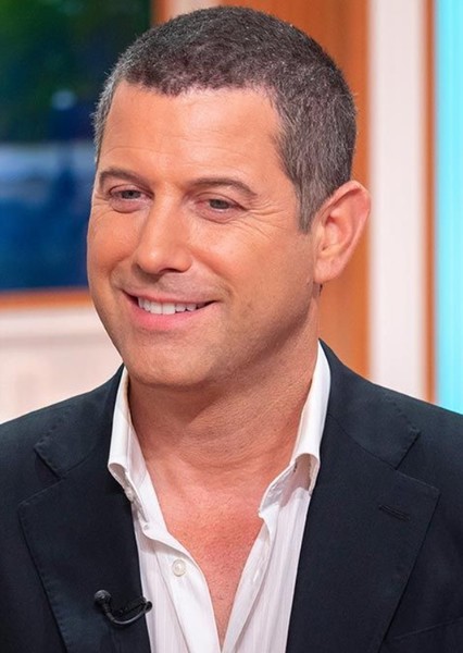 Sébastien Izambard photo
