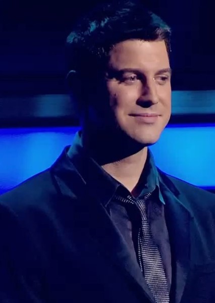 Sébastien Izambard photo