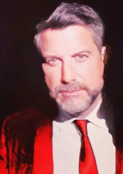 Sébastien Izambard photo
