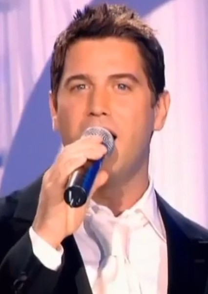 Sébastien Izambard photo