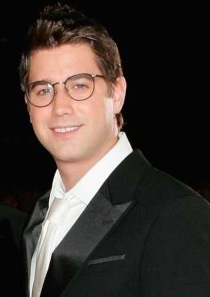 Sébastien Izambard photo