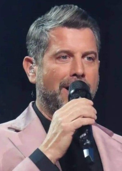 Sébastien Izambard photo