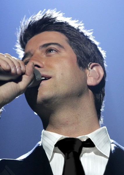 Sébastien Izambard photo