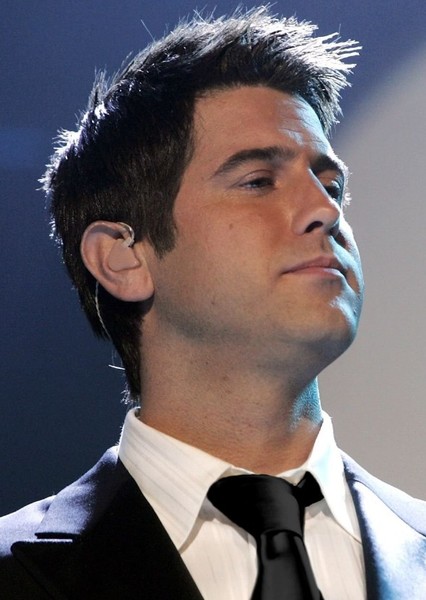 Sébastien Izambard photo