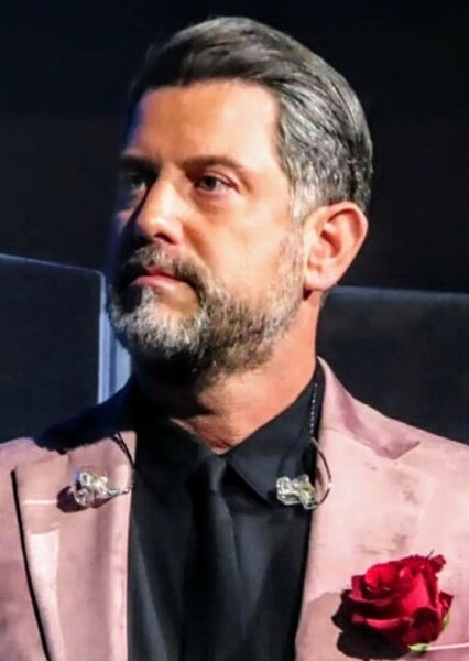 Sébastien Izambard photo