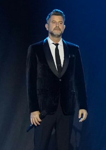 Sébastien Izambard photo