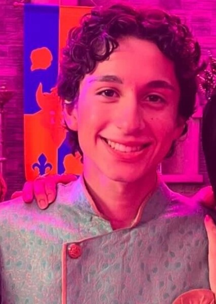 Sebastien Marulanda