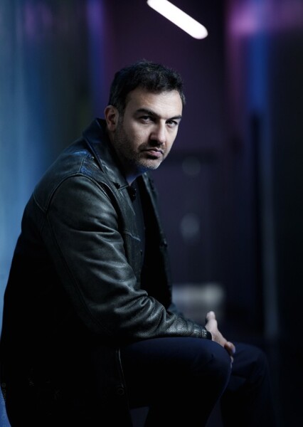 Sebastien Sisak photo