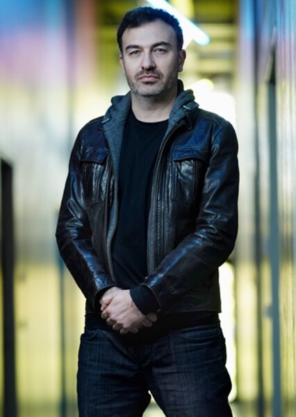 Sebastien Sisak photo