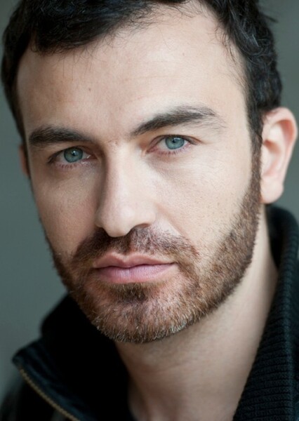Sebastien Sisak