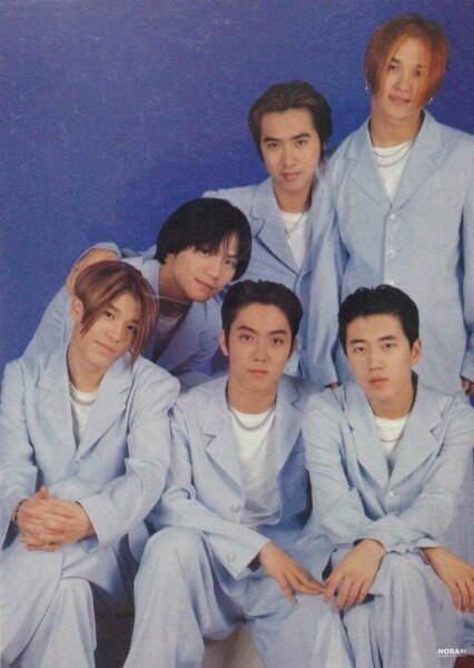Sechs Kies photo