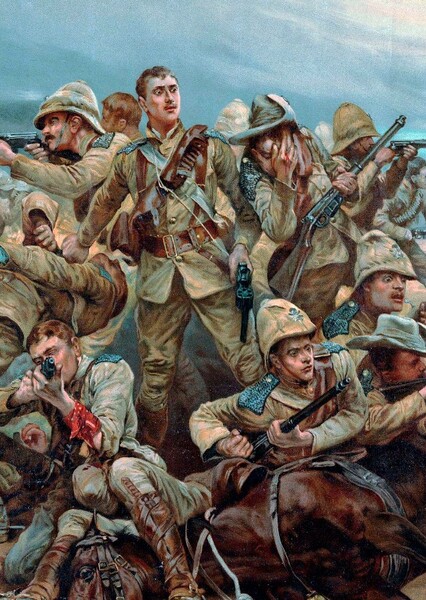 Second Boer War