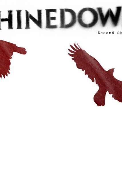 Second Chance (Shinedown song)