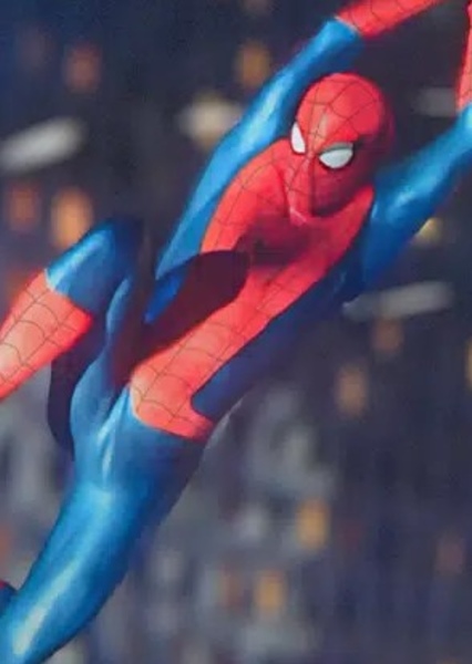 Second Homemade Suit photo