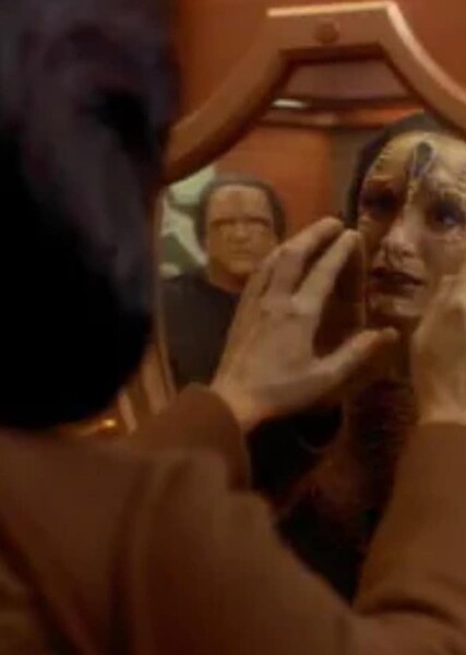 Second Skin (Star Trek episode)