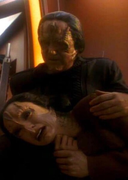 Second Skin (Star Trek episode) photo