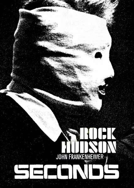 Seconds (1966)
